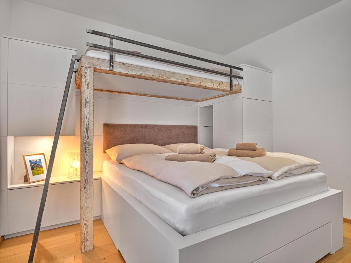 Apartamento Sonnenhaus Schladming Dachstein Grobming Exterior foto