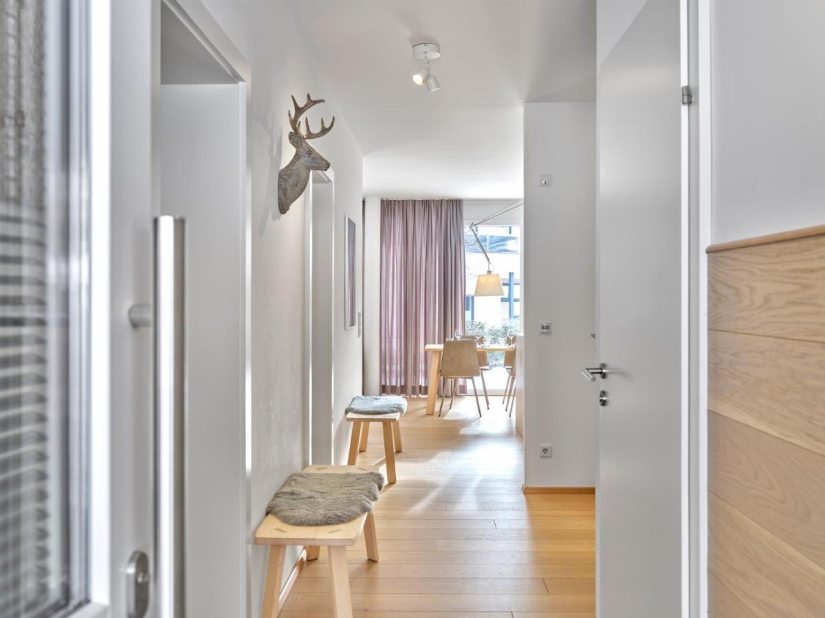 Apartamento Sonnenhaus Schladming Dachstein Grobming Exterior foto