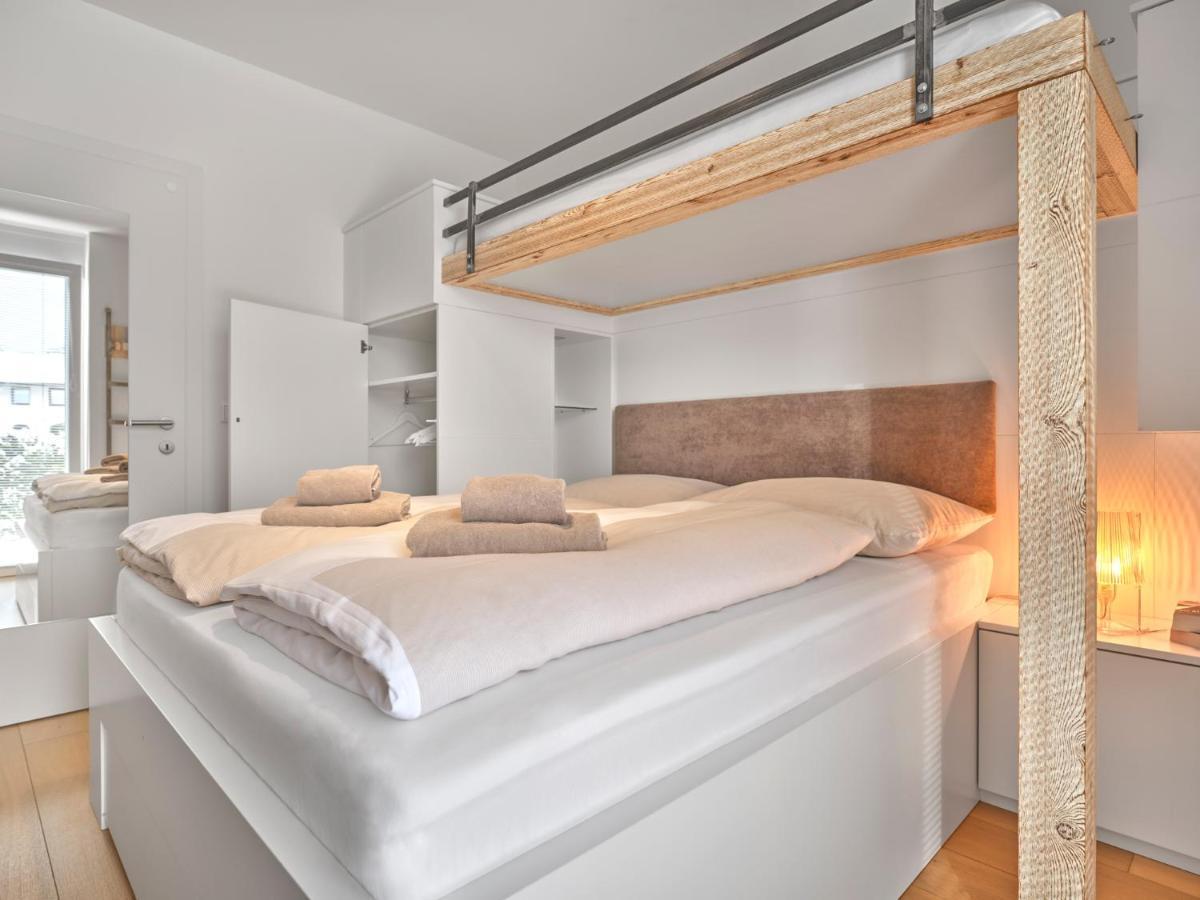 Apartamento Sonnenhaus Schladming Dachstein Grobming Exterior foto