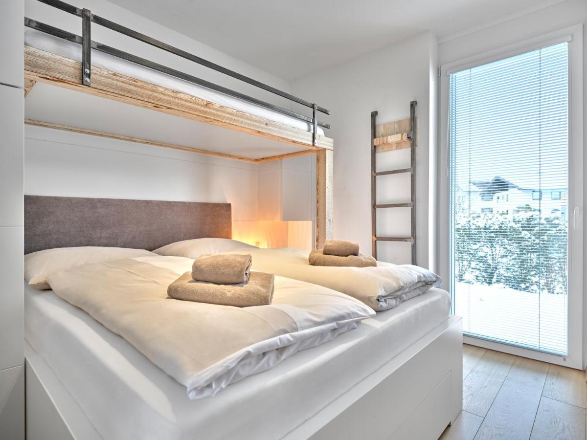 Apartamento Sonnenhaus Schladming Dachstein Grobming Exterior foto
