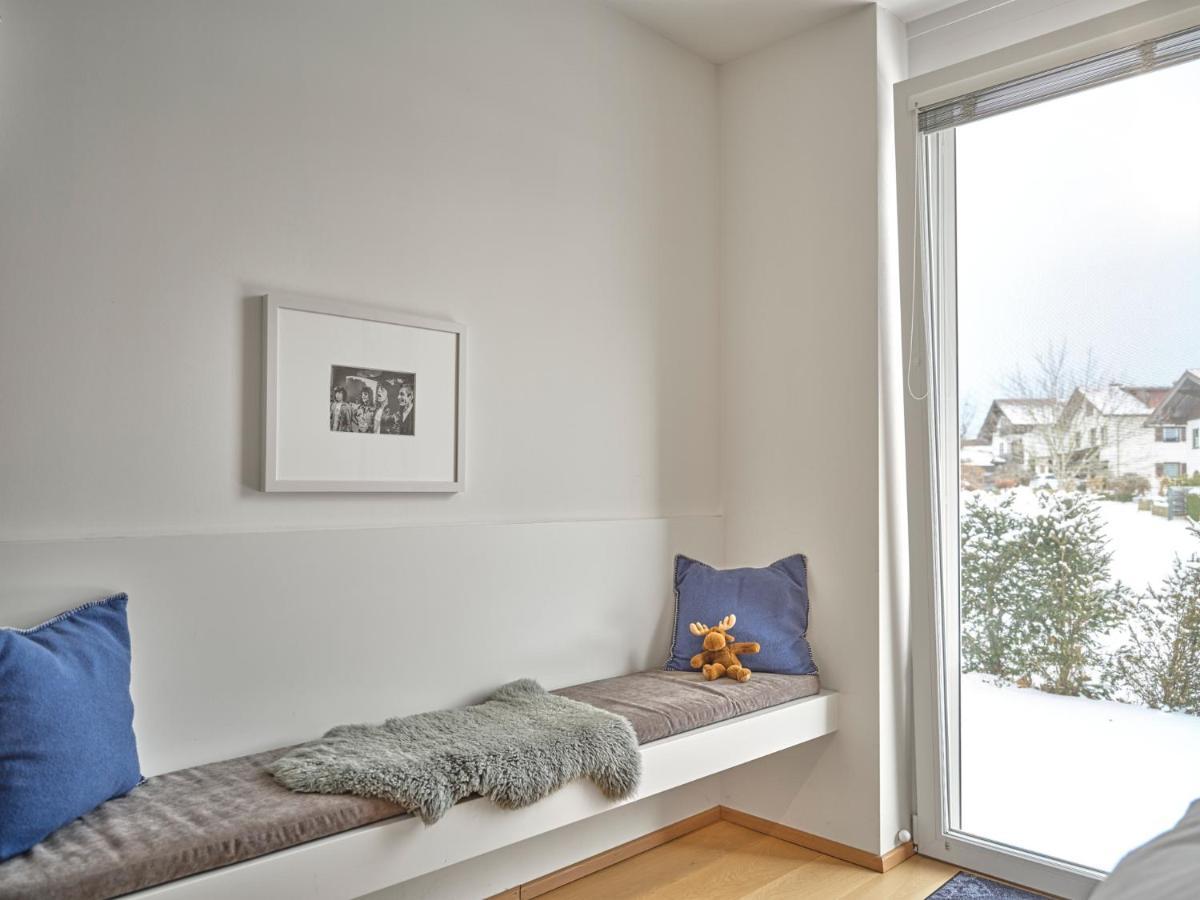 Apartamento Sonnenhaus Schladming Dachstein Grobming Exterior foto