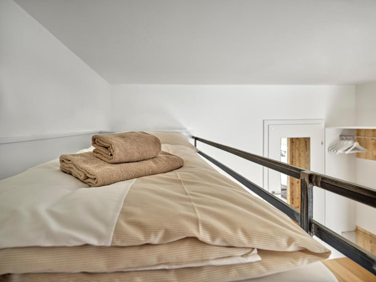Apartamento Sonnenhaus Schladming Dachstein Grobming Exterior foto